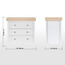 Dreamland Chest of 3-Drawers with Changer-baby-nursery-furniture-changingtables-image-6
