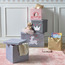 صندوق تخزين ألعاب بتصميم يونيكورن - صبرينة-babyandkids-bathandstorage-storage-binsandbaskets-image-1