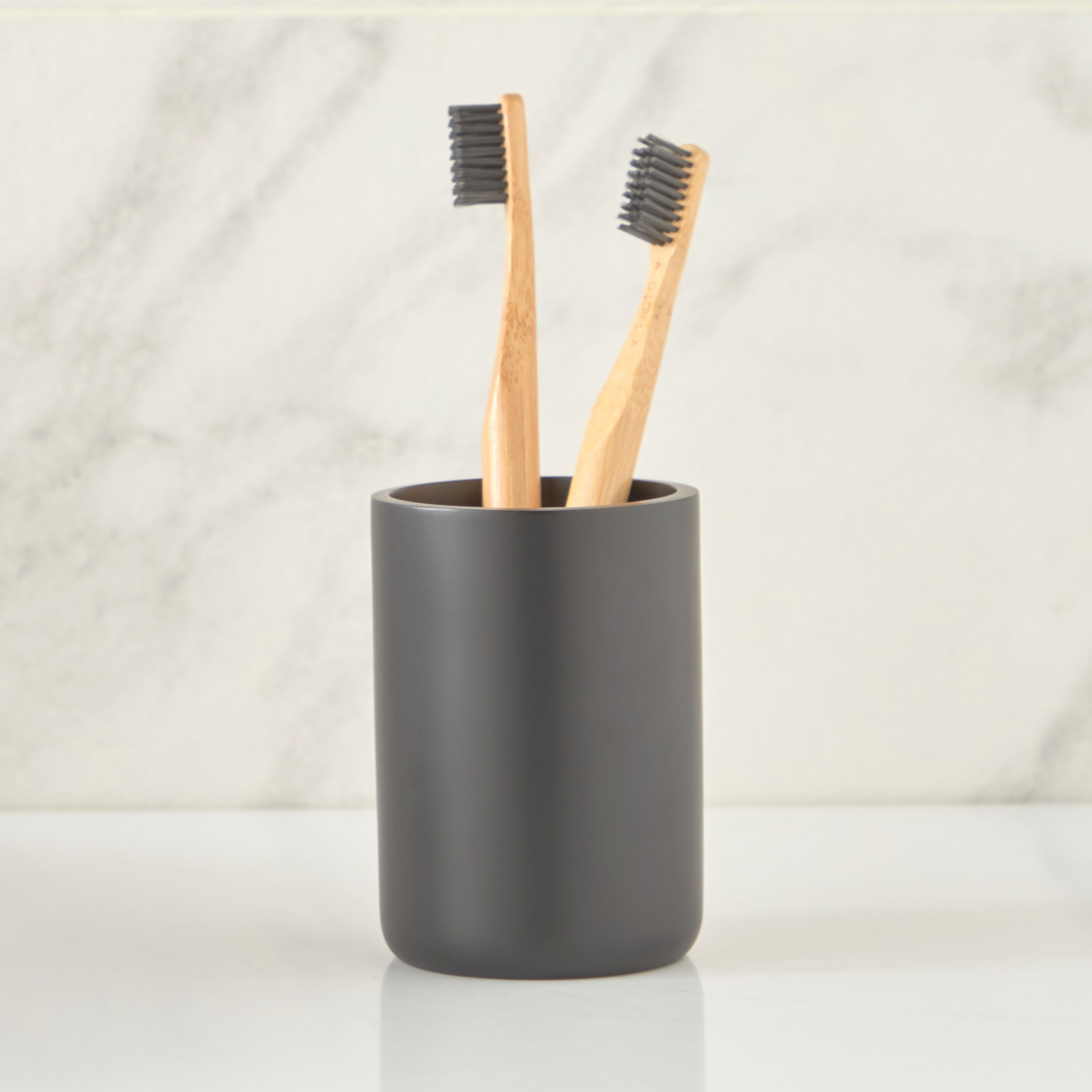 Onyx Tumbler-household-bathandlaundry-bathaccessories-toothbrushholdersandtumblers-image-1