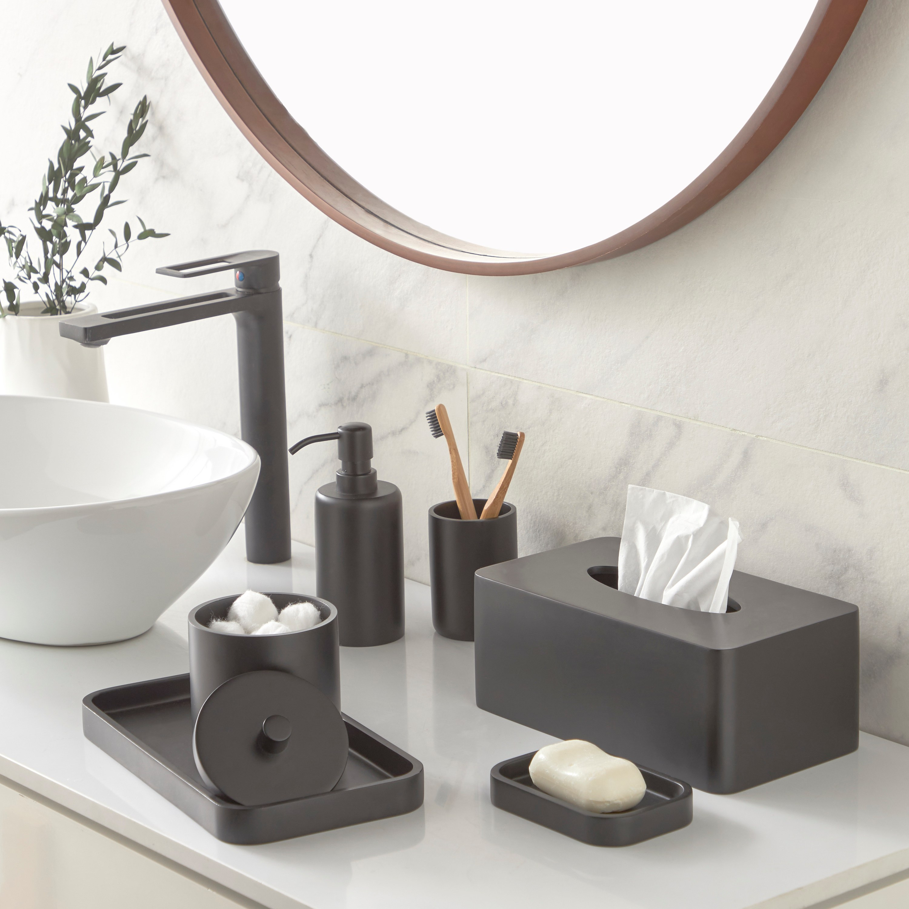 Onyx Tumbler-household-bathandlaundry-bathaccessories-toothbrushholdersandtumblers-image-3
