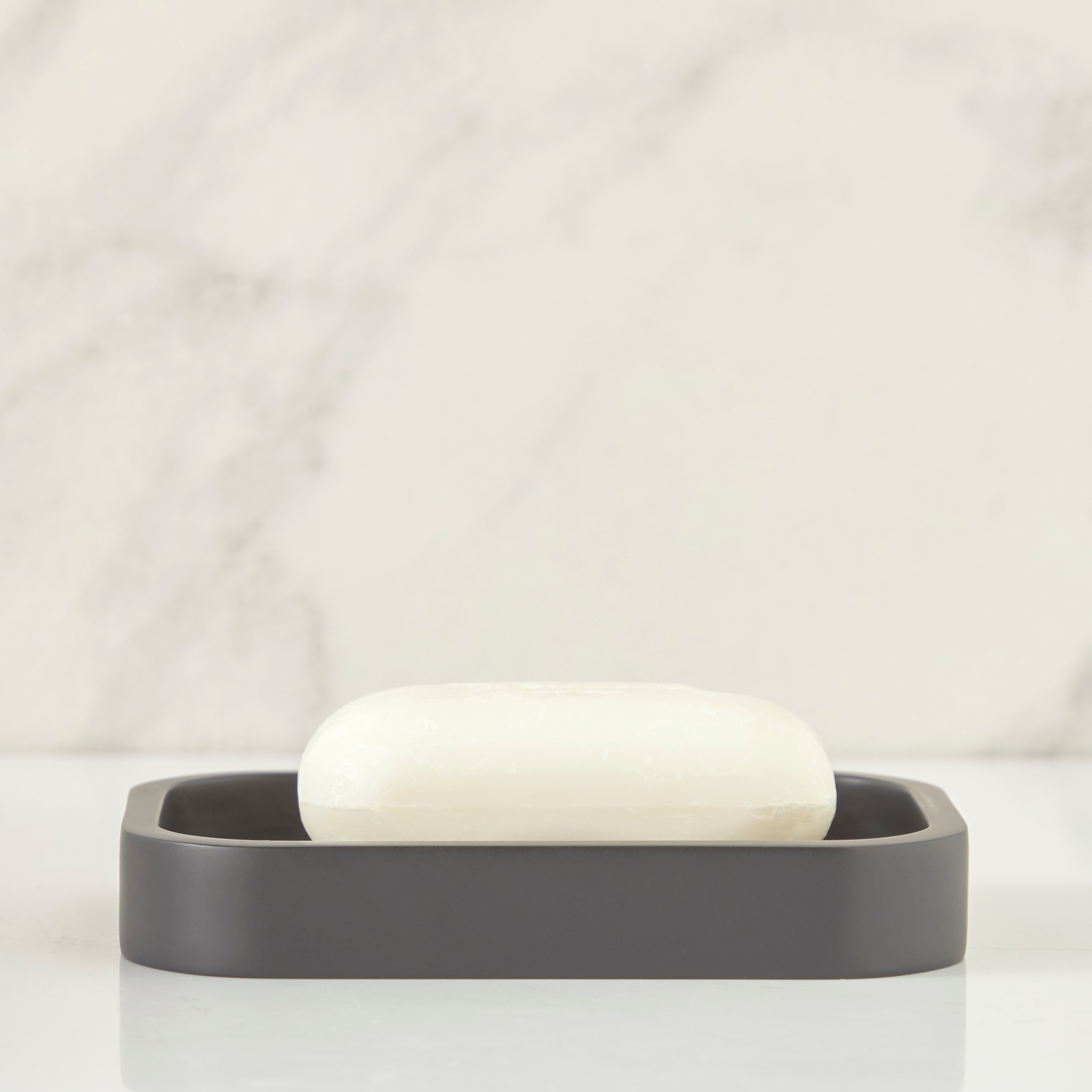 Onyx Soap Dish-household-bathandlaundry-bathaccessories-soapdishesanddispensers-image-1