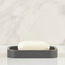 Onyx Soap Dish-household-bathandlaundry-bathaccessories-soapdishesanddispensers-image-1