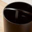 Onyx Waste Bin - 9.45 L-household-bathandlaundry-wastebinsandaccessories-image-3