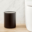 Onyx Waste Bin - 9.45 L-household-bathandlaundry-wastebinsandaccessories-image-4