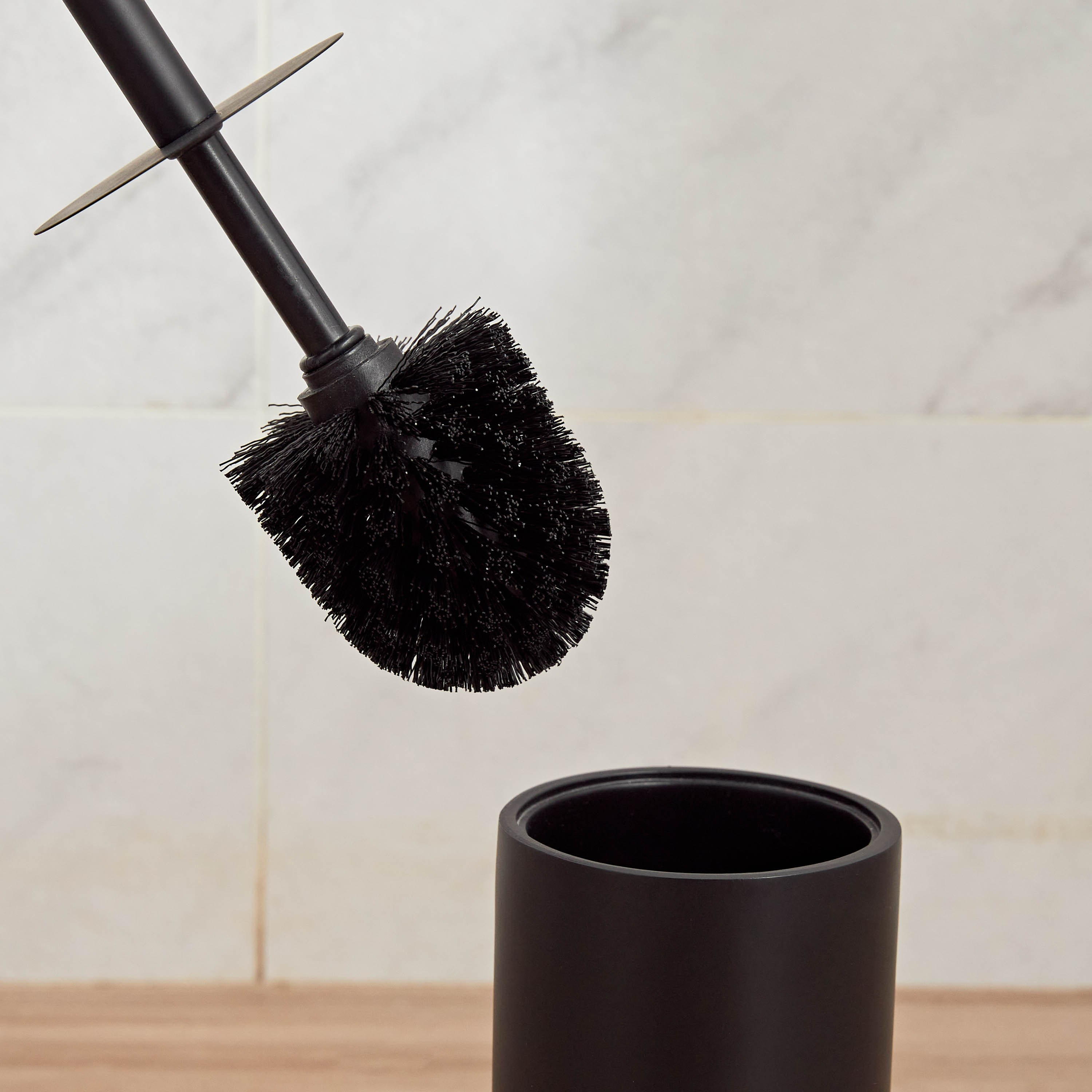 Onyx Toilet Brush Holder-household-bathandlaundry-bathaccessories-toiletbrushholders-image-3