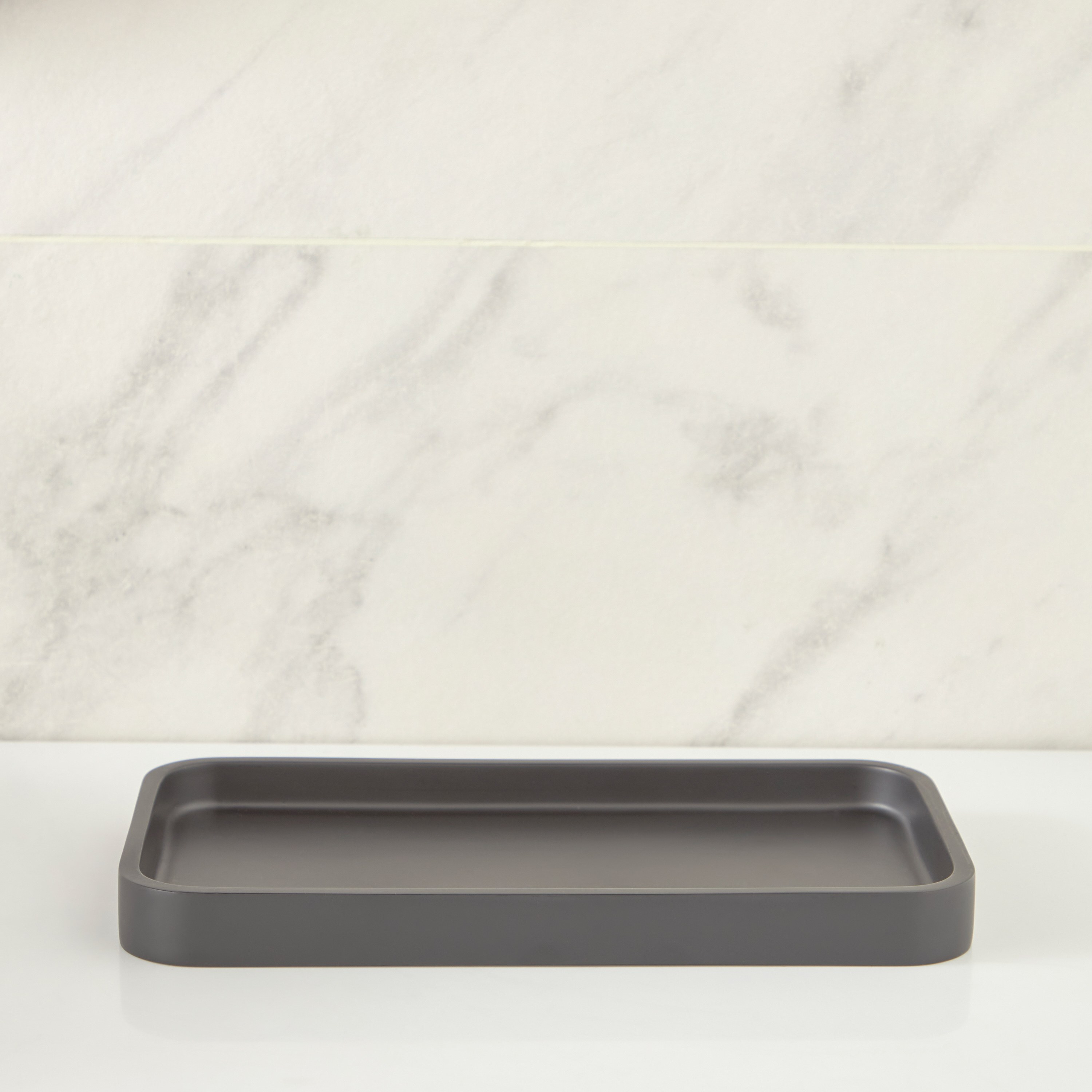 Onyx Towel Tray-household-bathandlaundry-bathaccessories-toweltraysandplatforms-image-2