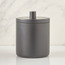 جرة قطن - اونيكس-household-bathandlaundry-bathaccessories-tissueboxesandcottonjars-image-4