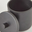 جرة قطن - اونيكس-household-bathandlaundry-bathaccessories-tissueboxesandcottonjars-image-2