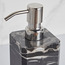 موزع صابون - سيلفر دراغون-household-bathandlaundry-bathaccessories-soapdishesanddispensers-image-3