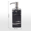 موزع صابون - سيلفر دراغون-household-bathandlaundry-bathaccessories-soapdishesanddispensers-image-1