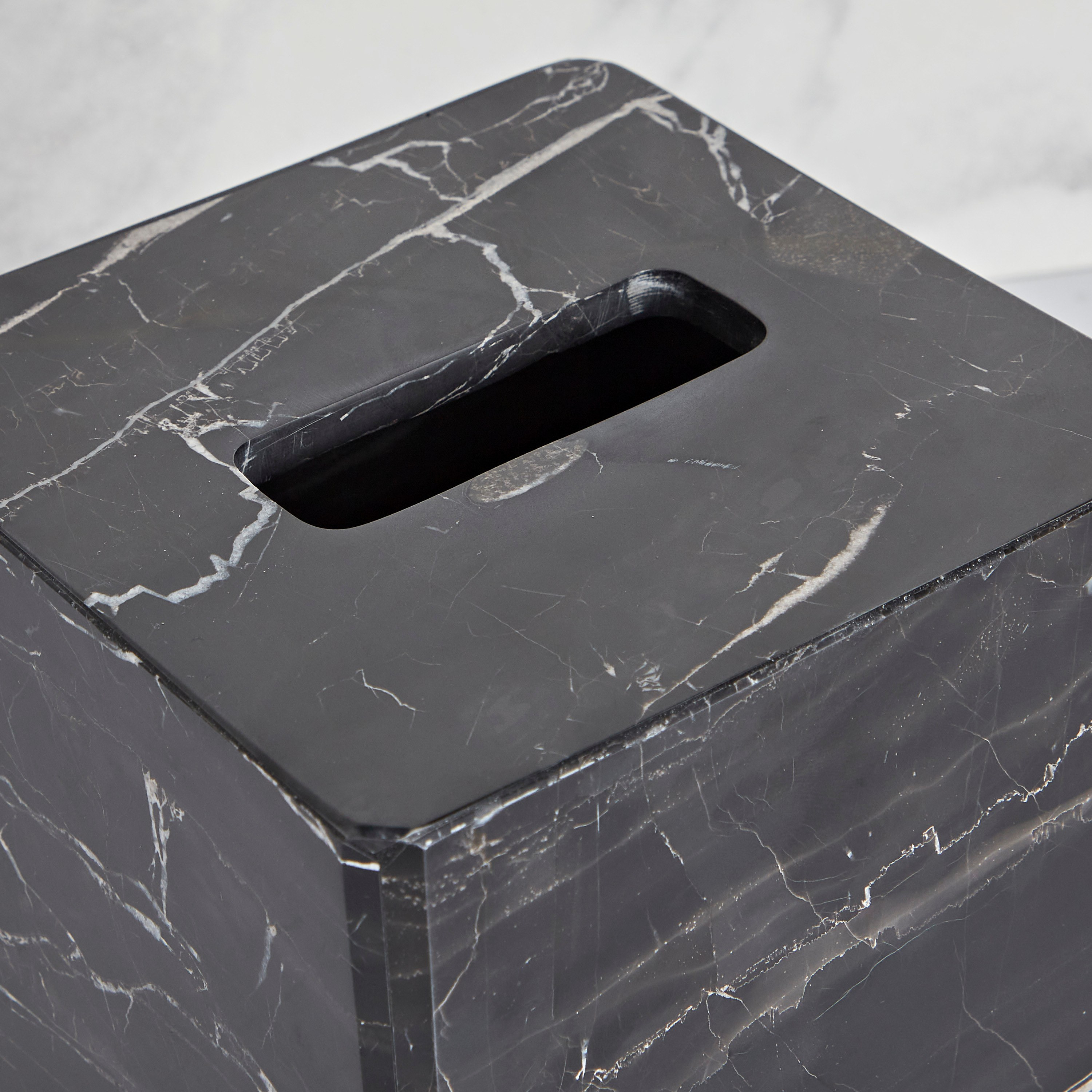 Silver Dragon Tissue Holder-household-bathandlaundry-bathaccessories-tissueboxesandcottonjars-image-2