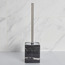 Silver Dragon Toilet Brush Holder-household-bathandlaundry-bathaccessories-toiletbrushholders-image-1