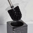 Silver Dragon Toilet Brush Holder-household-bathandlaundry-bathaccessories-toiletbrushholders-image-2