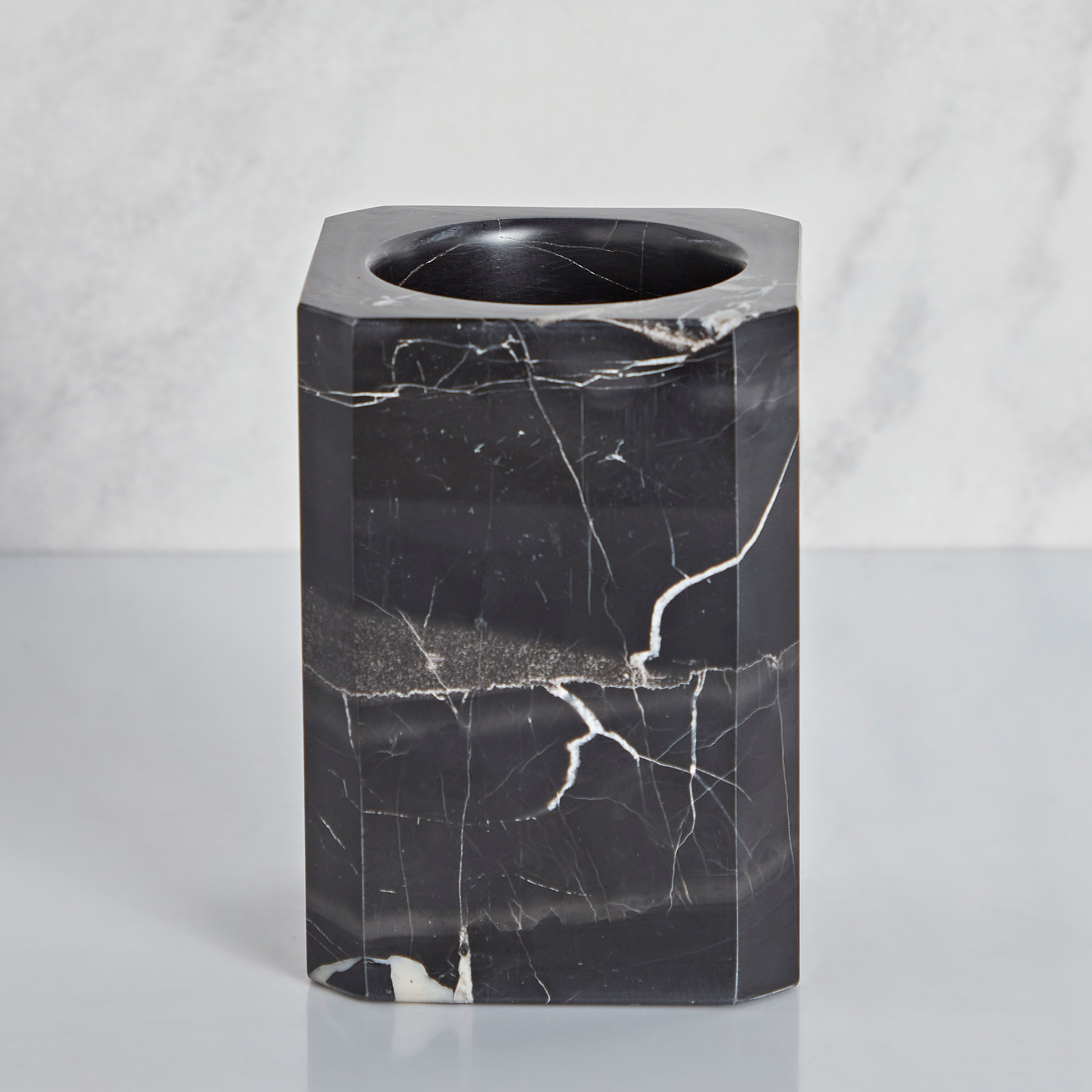 Silver Dragon Tumbler