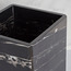 Silver Dragon Waste Bin - 6.6 L-household-bathandlaundry-wastebinsandaccessories-image-2