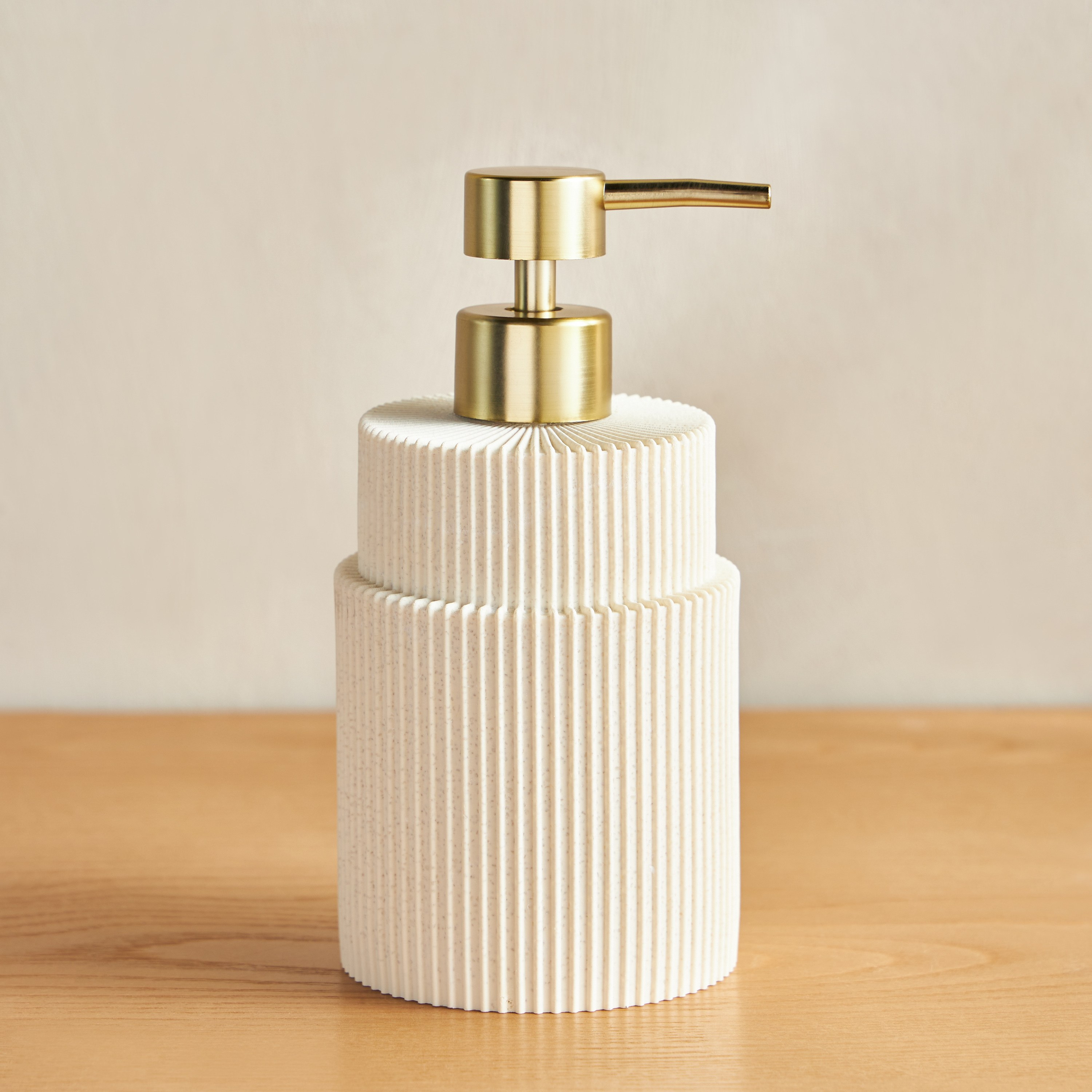 Urban Soap Dispenser