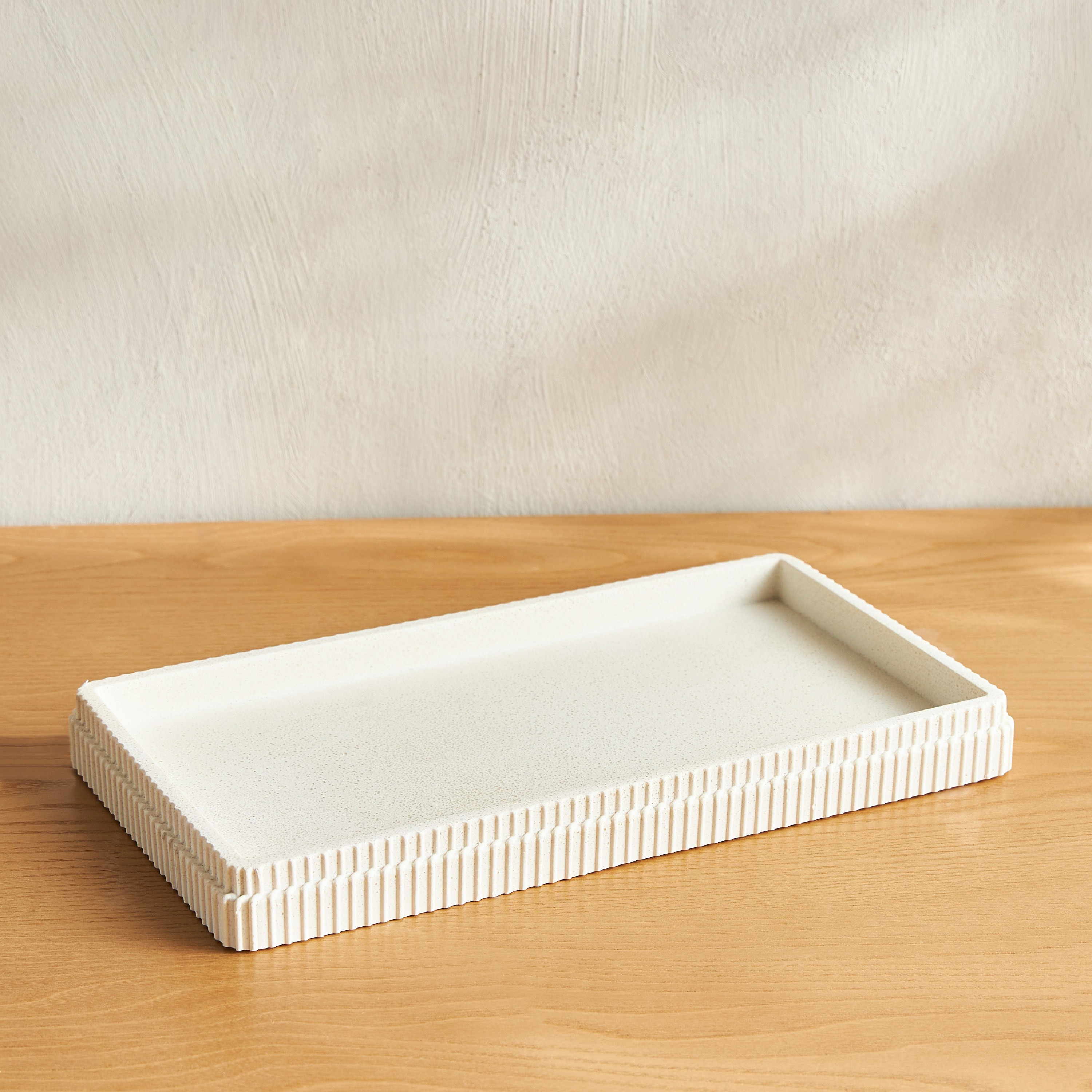 Urban Towel Tray
