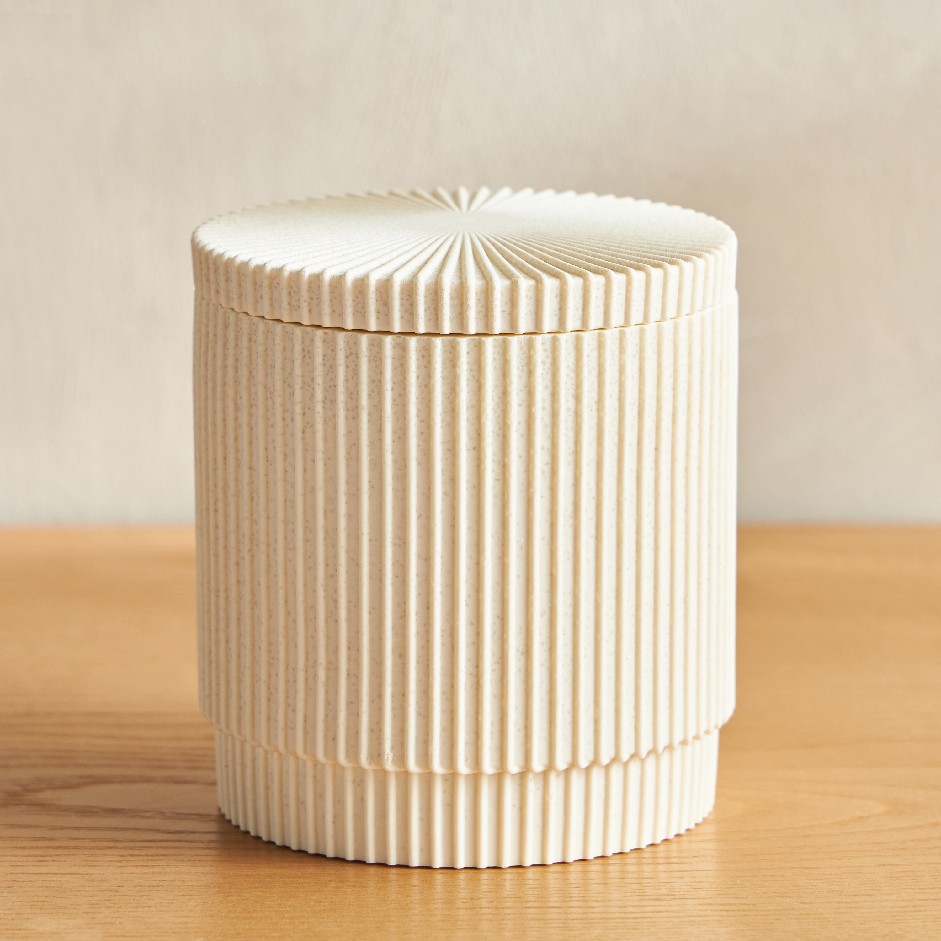 Urban Cotton Jar