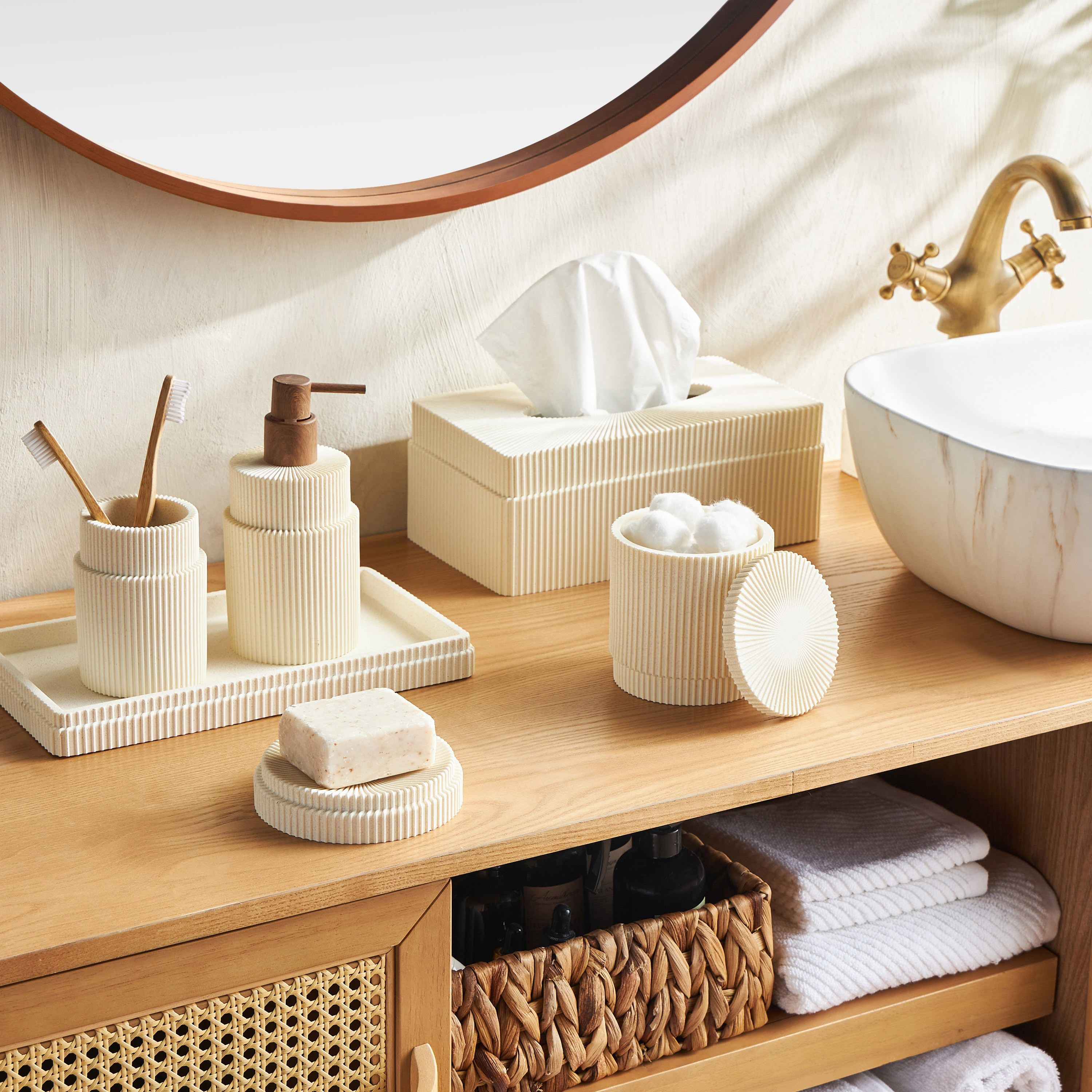 Urban Cotton Jar-household-bathandlaundry-bathaccessories-tissueboxesandcottonjars-image-3