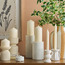 Essentials 25-Piece Unscented Tealight Candles - 8 h-household-homefragrance-candles-image-3