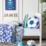 وسادة محشوة - فيكتور - 45x45 سم-kids-beddingandwindows-bedding-filledcushionsandcovers-image-1