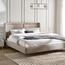 طقم غرفة نوم كينج 5 قطع - فورستا - 180x200 سم-furniture-bedroom-bedsets-image-9