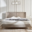 طقم غرفة نوم كينج 5 قطع - فورستا - 180x200 سم-furniture-bedroom-bedsets-image-8