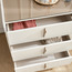 طقم غرفة نوم كينج 5 قطع - فورستا - 180x200 سم-furniture-bedroom-bedsets-image-3