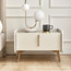 طقم غرفة نوم كينج 5 قطع - فورستا - 180x200 سم-furniture-bedroom-bedsets-image-6
