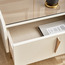 طقم غرفة نوم كينج 5 قطع - فورستا - 180x200 سم-furniture-bedroom-bedsets-image-5