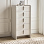 Foresta Chest of 5-Drawers-furniture-bedroom-chestofdrawers-image-1