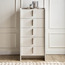 Foresta Chest of 5-Drawers-furniture-bedroom-chestofdrawers-image-2