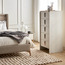 Foresta Chest of 5-Drawers-furniture-bedroom-chestofdrawers-image-4