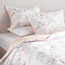 Aviary Blossom Print 6-Piece Full Reversible Comforter and Sheet Set - 160x240 cm-binpromo_ALLBANKS_OMN_14032025-image-1