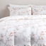 Aviary Blossom Print 6-Piece Full Reversible Comforter and Sheet Set - 160x240 cm-binpromo_ALLBANKS_OMN_14032025-image-2