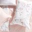 Aviary Blossom Print 6-Piece Full Reversible Comforter and Sheet Set - 160x240 cm-binpromo_ALLBANKS_OMN_14032025-image-3