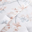 Aviary Blossom Print 6-Piece Full Reversible Comforter and Sheet Set - 160x240 cm-binpromo_ALLBANKS_OMN_14032025-image-4