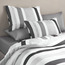Jenning Geometric Print 6-Piece Full Reversible Comforter and Sheet Set - 160x240 cm-household-bedding-comfortersandbedspreads-bedinabag-image-1