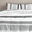 Jenning Geometric Print 6-Piece Full Reversible Comforter and Sheet Set - 160x240 cm-household-bedding-comfortersandbedspreads-bedinabag-image-2