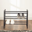 Walter 3-Tier Extendable Shoe Rack-household-storage-storagesolutions-shoeracksandstorage-image-1
