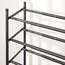 Walter 3-Tier Extendable Shoe Rack-household-storage-storagesolutions-shoeracksandstorage-image-6