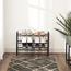 Walter 3-Tier Extendable Shoe Rack-household-storage-storagesolutions-shoeracksandstorage-image-7