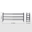 Walter 3-Tier Extendable Shoe Rack-household-storage-storagesolutions-shoeracksandstorage-image-8