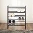 Walter 5-Tier Extendable Shoe Rack-household-storage-storagesolutions-shoeracksandstorage-image-1