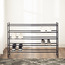 Walter 5-Tier Extendable Shoe Rack-household-storage-storagesolutions-shoeracksandstorage-image-5