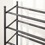 Walter 5-Tier Extendable Shoe Rack-household-storage-storagesolutions-shoeracksandstorage-image-7