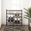 Walter 5-Tier Extendable Shoe Rack-household-storage-storagesolutions-shoeracksandstorage-image-8