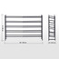 Walter 5-Tier Extendable Shoe Rack-household-storage-storagesolutions-shoeracksandstorage-image-9