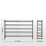 Walter 5-Tier Extendable Shoe Rack-household-storage-storagesolutions-shoeracksandstorage-image-10
