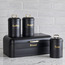 طقم سلة خبز وحاويات 4 قطع - هافن-household-kitchen-foodstorage-breadbasketsandbins-image-4
